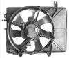 HYUNDAI 253801C610 Fan, radiator